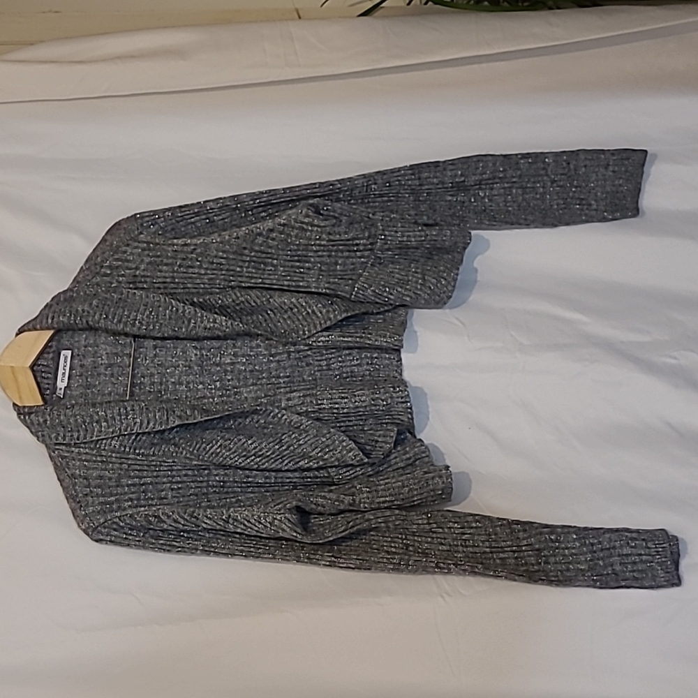 Maurices long sleeve top